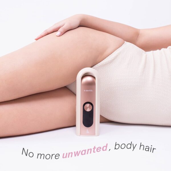 Body Silk IPL