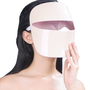 LED Light Mask