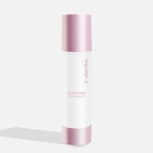 Glass Skin Activating Gel