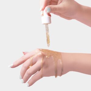 Gold Glow Serum