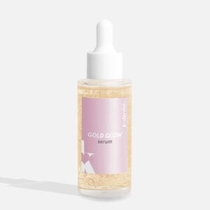 Gold Glow Serum