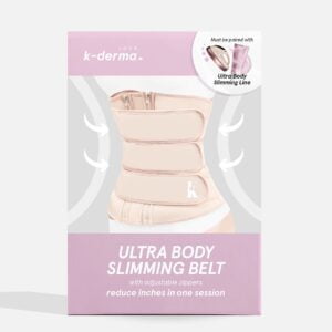 Ultrabody Slimming Belt