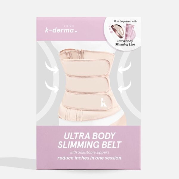 Ultrabody Slimming Belt